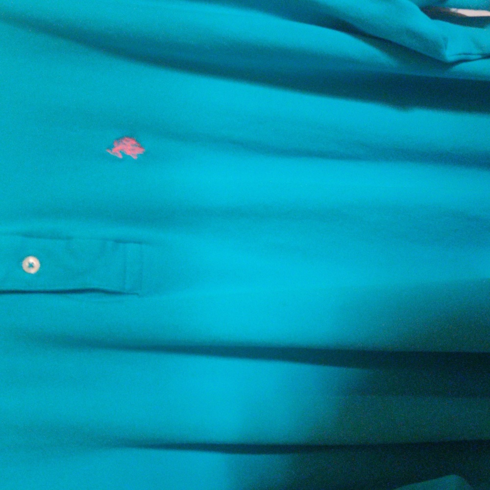 Ralph Lauren polo shirt